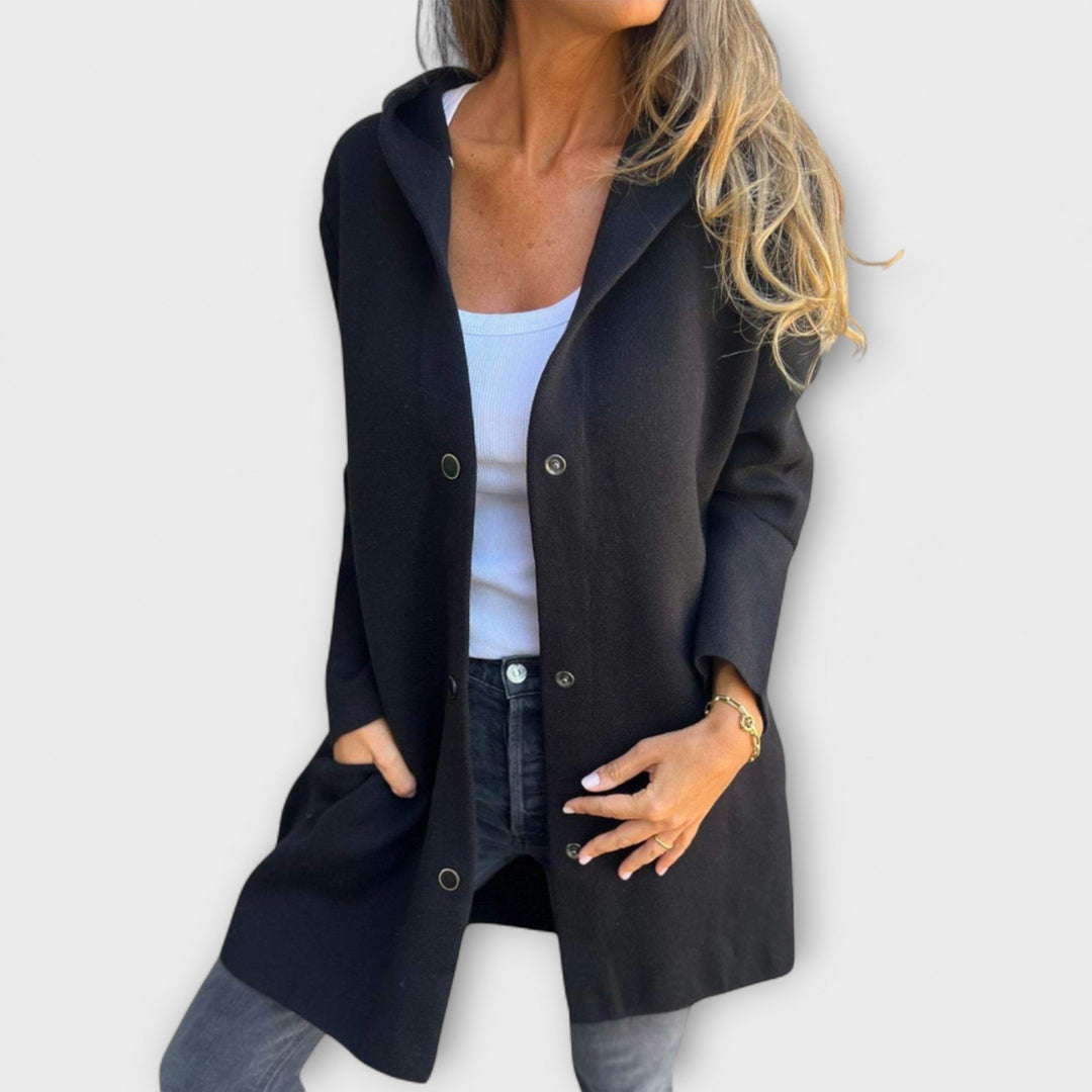 Emily & Isabella Brooks | Elegant Jacket