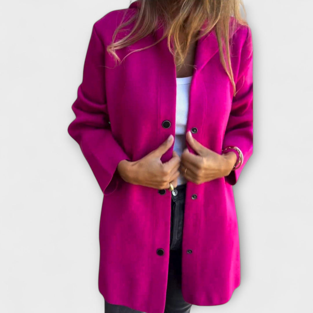 Emily & Isabella Brooks | Elegant Jacket