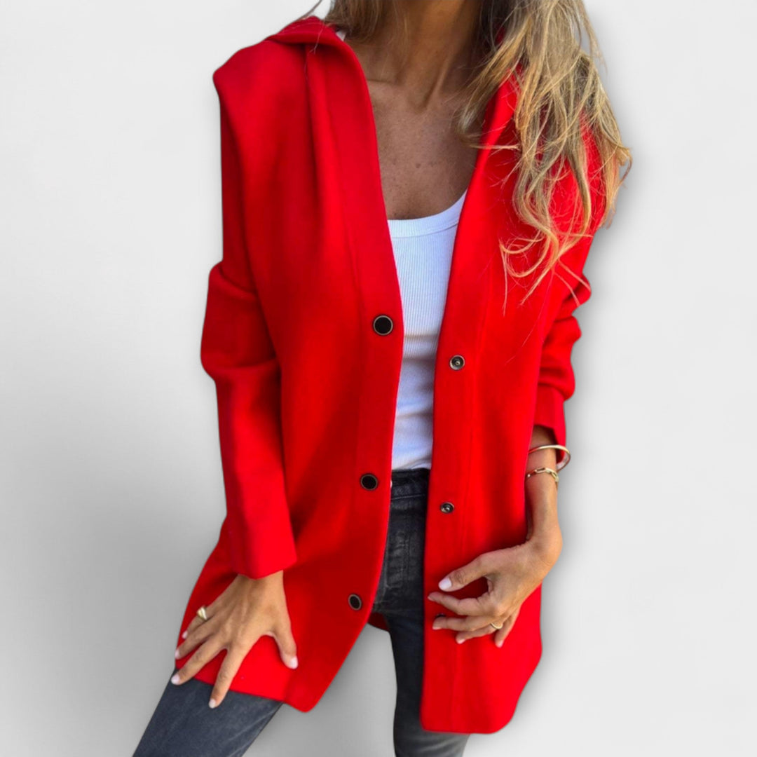 Emily & Isabella Brooks | Elegant Jacket