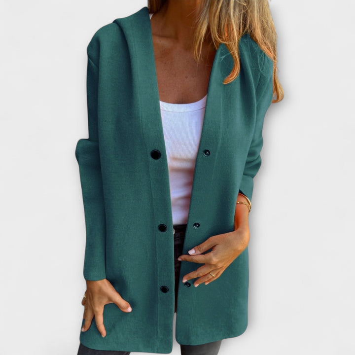 Emily & Isabella Brooks | Elegant Jacket