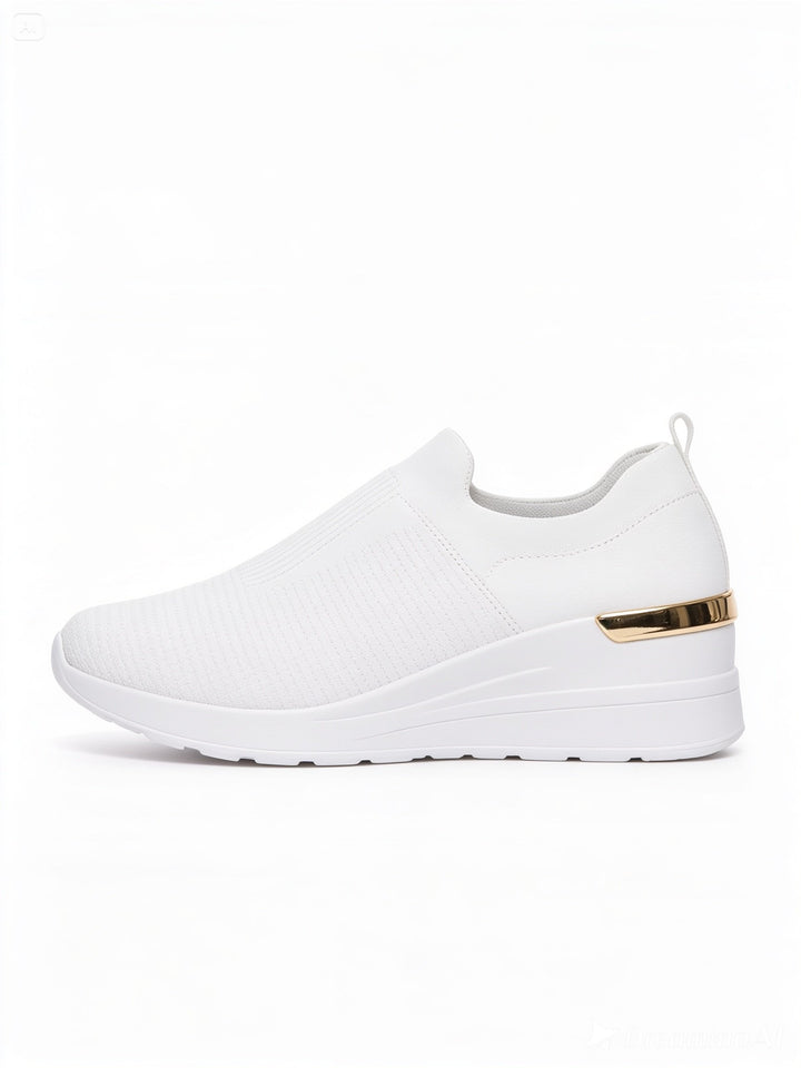 Emily & Isabella Brooks | Casual Sneakers