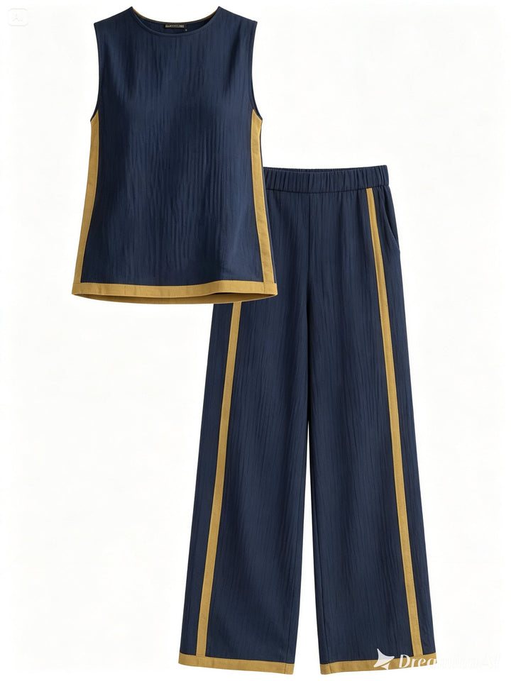 Emily & Isabella Brooks | Two-Piece Fluid Set