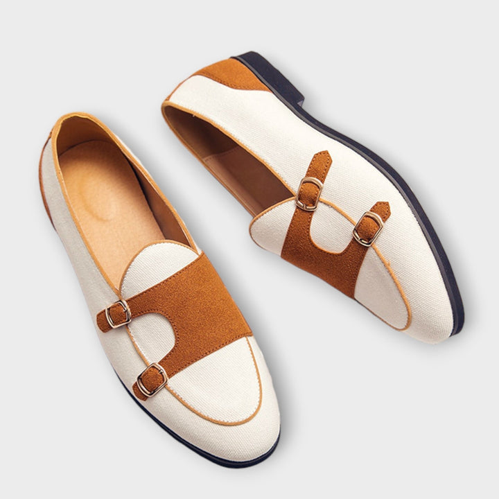 Emily & Isabella Brooks | Soft Indoor Comfort Slippers