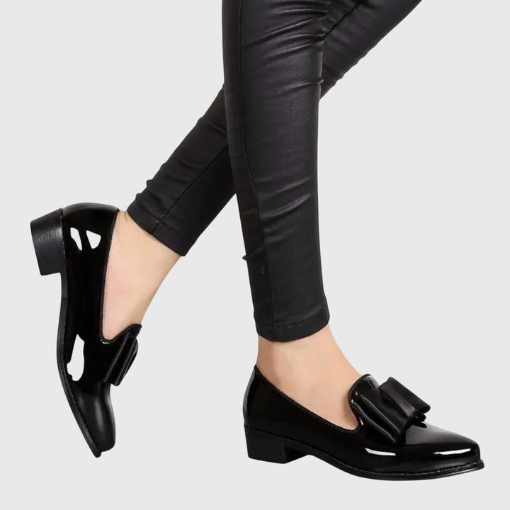 Emily & Isabella Brooks | Orthopedic Loafers