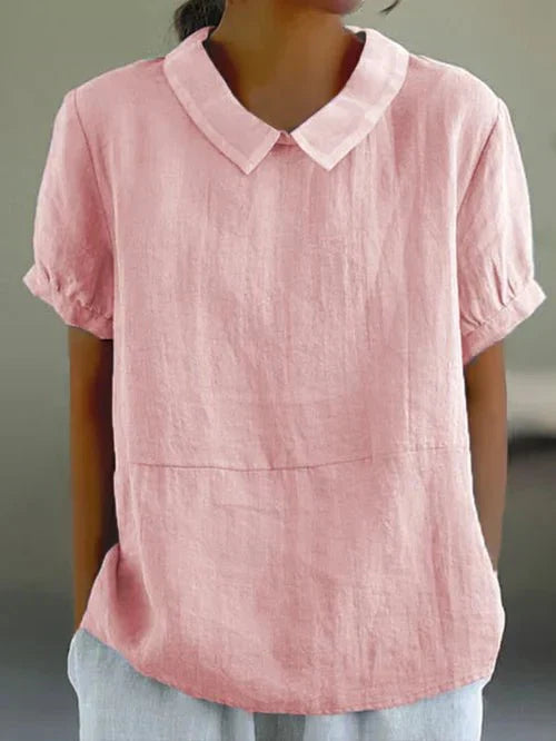 Emily & Isabella Brooks | Classic Shirt