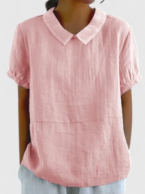 Emily & Isabella Brooks | Elegant Shirt