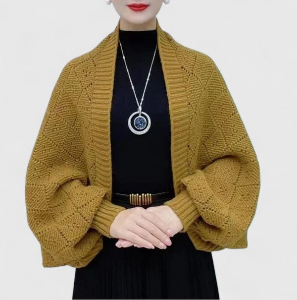 Emily & Isabella Brooks | Elegant Cardigan
