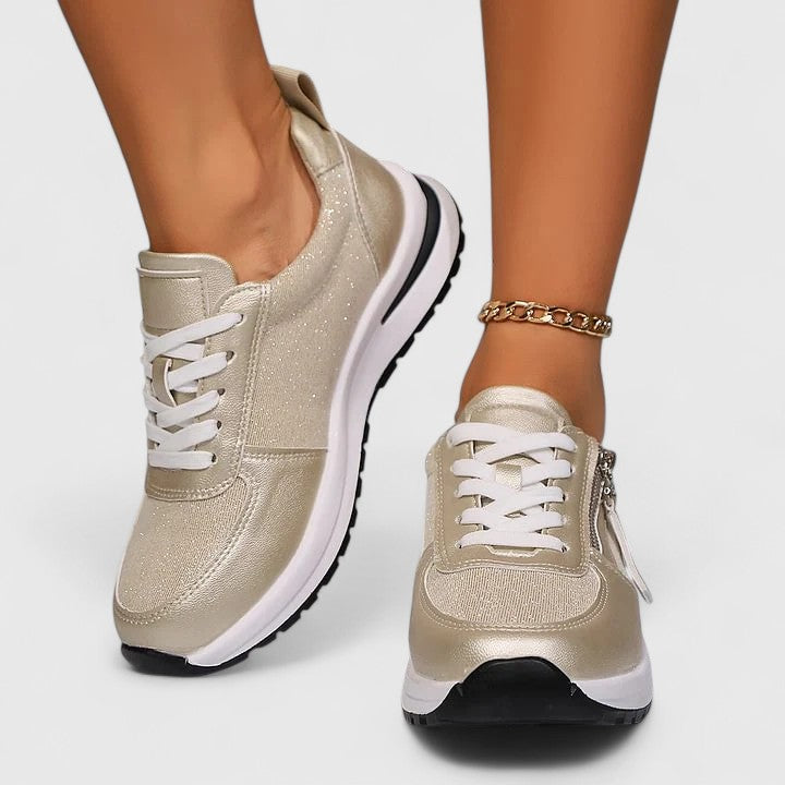 Emily & Isabella Brooks | Elegant Shoes