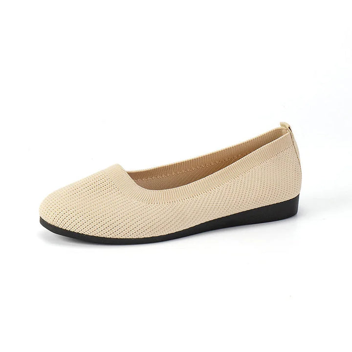 Emily & Isabella Brooks | Anti-slip breathable shoes