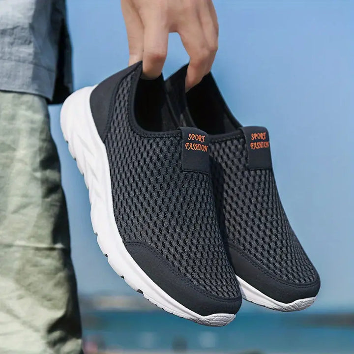 Emily & Isabella Brooks | Waterproof Orthopedic Shoes