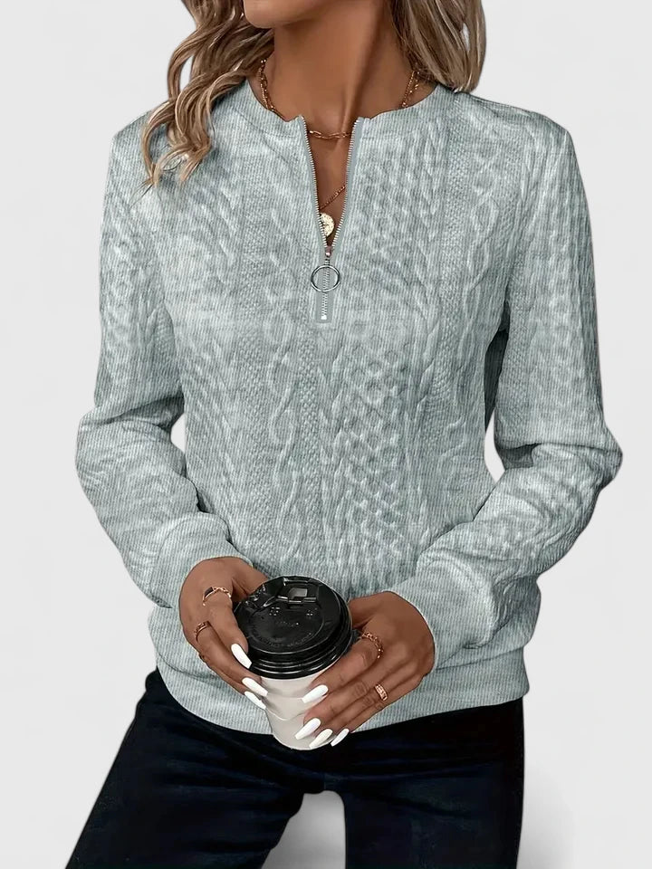 Emily & Isabella Brooks | Comfortable Sweater