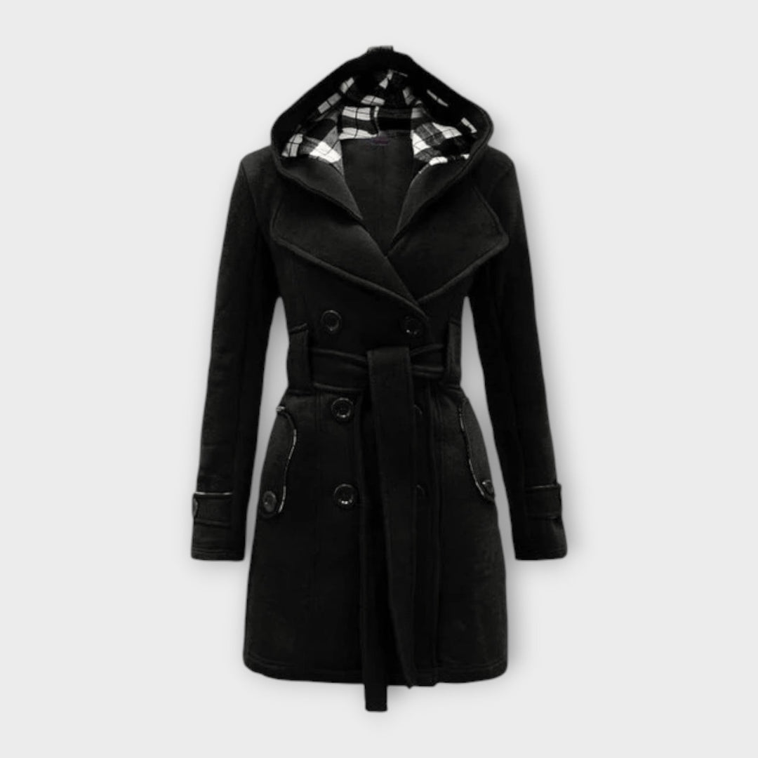 Emily & Isabella Brooks | Warm Winter Coat