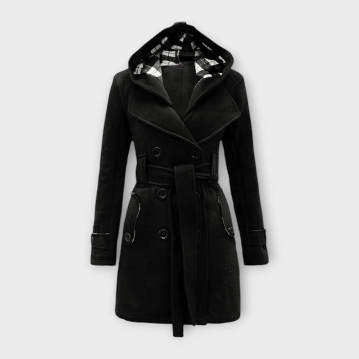 Emily & Isabella Brooks | Warm Winter Coat