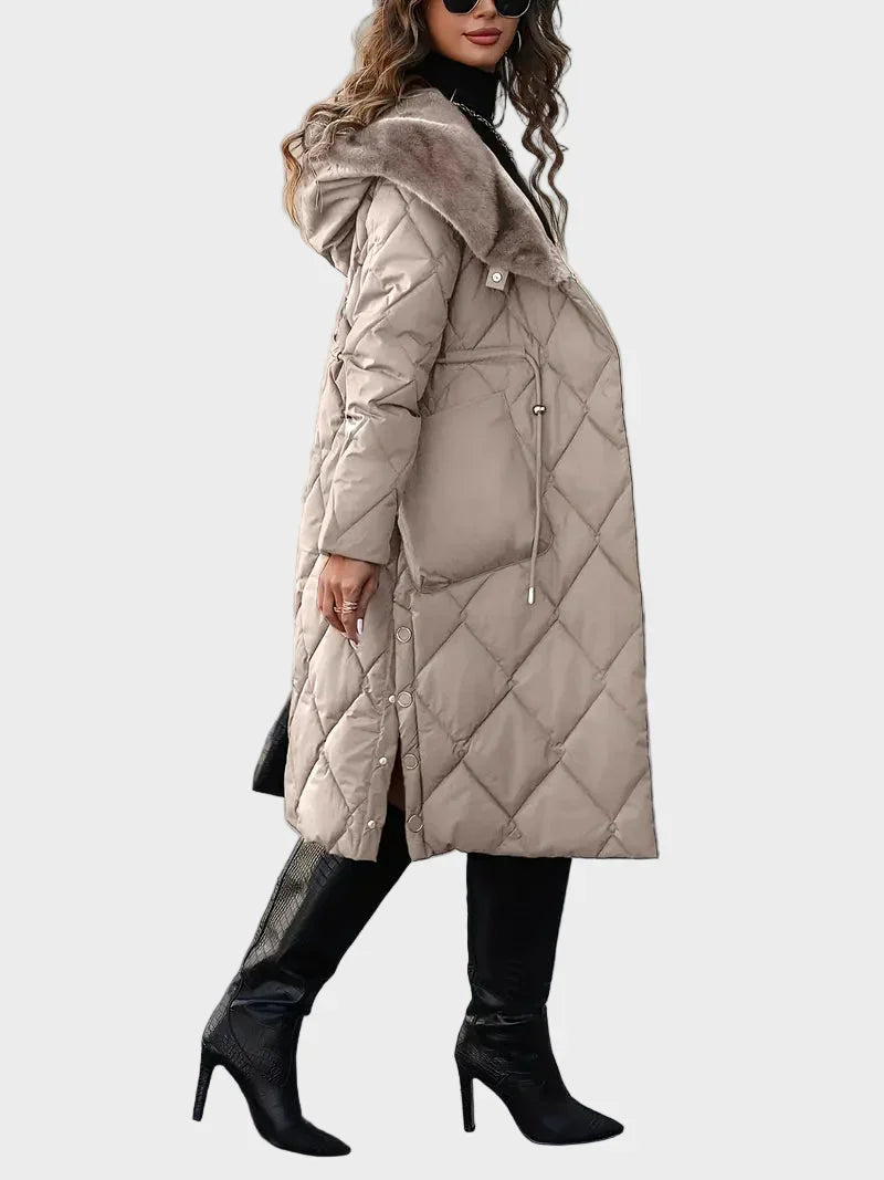 Emily & Isabella Brooks | Winter Coat