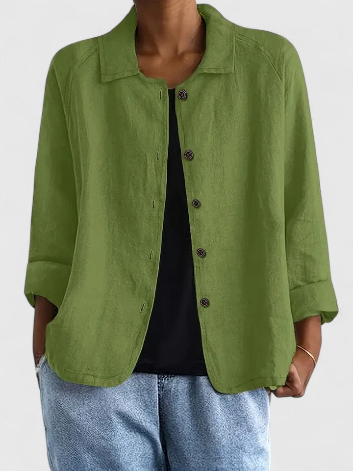 Emily & Isabella Brooks | Sophisticated Top