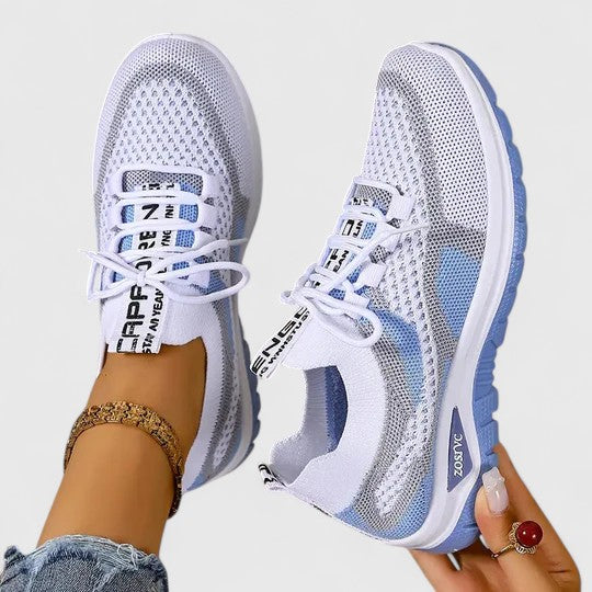 Emily & Isabella Brooks | Comfort Sneakers