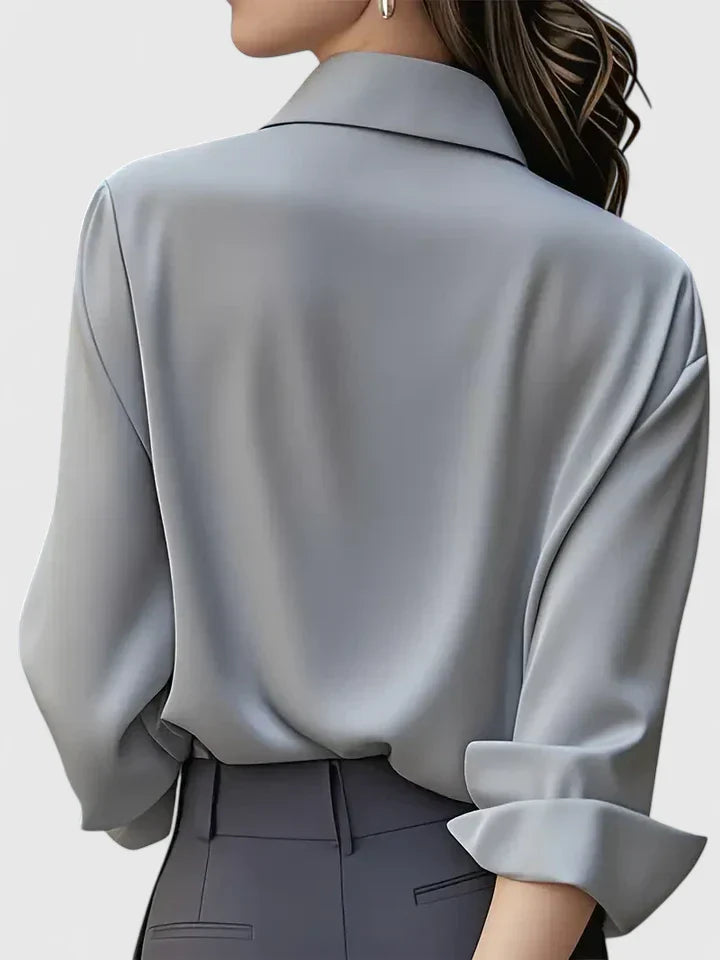 Emily & Isabella Brooks | Elegant Top