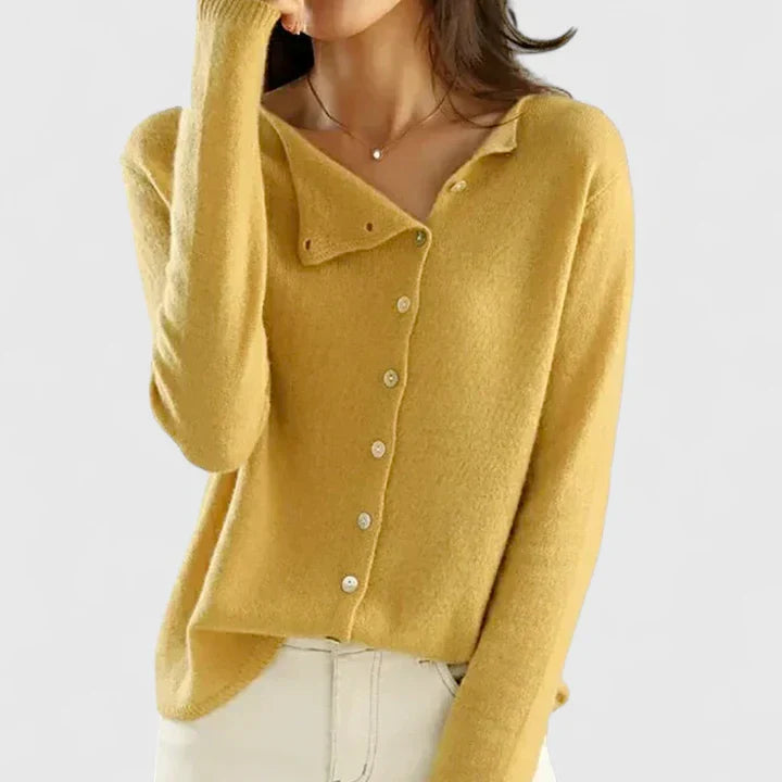 Emily & Isabella Brooks | Elegant Cardigan