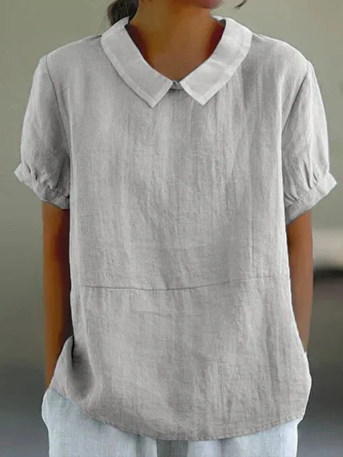 Emily & Isabella Brooks | Classic Shirt
