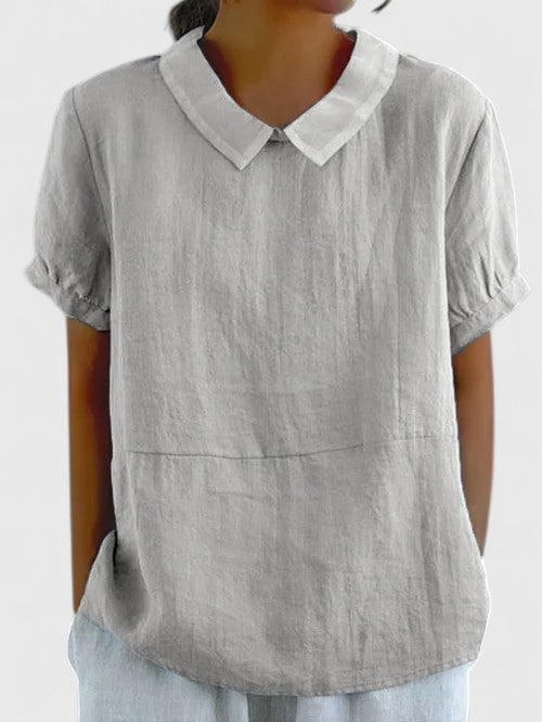 Emily & Isabella Brooks | Elegant Shirt