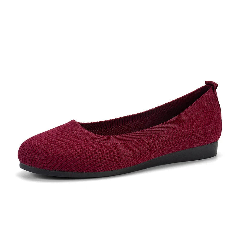 Emily & Isabella Brooks | Anti-slip breathable shoes