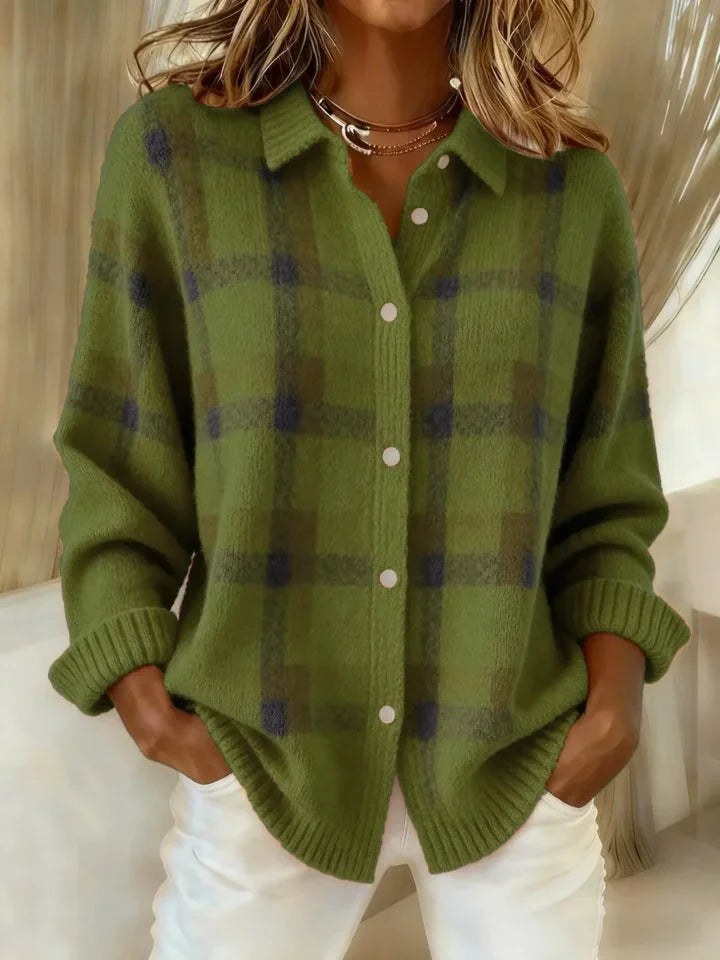Emily & Isabella Brooks | Knit Vest