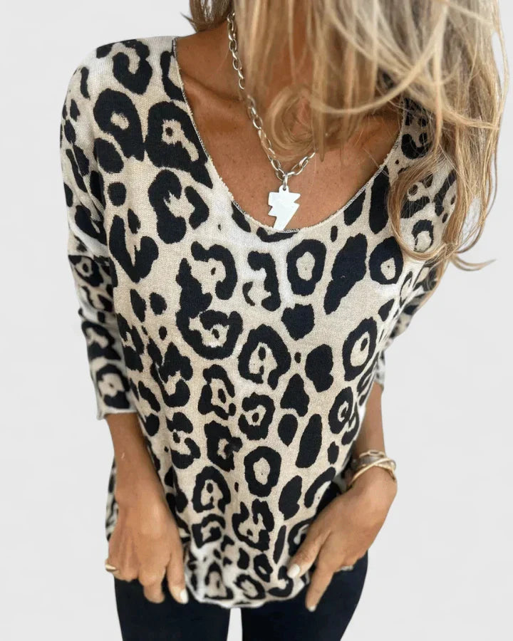 Emily & Isabella Brooks | Comfortable Top