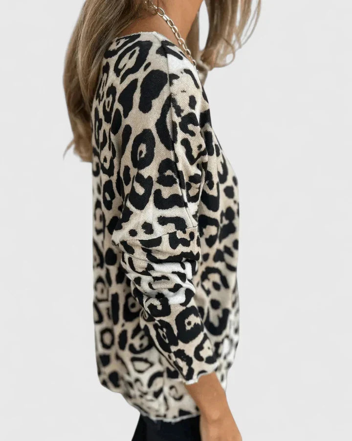 Emily & Isabella Brooks | Comfortable Top