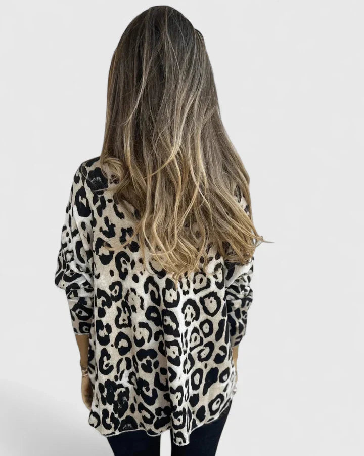 Emily & Isabella Brooks | Comfortable Top