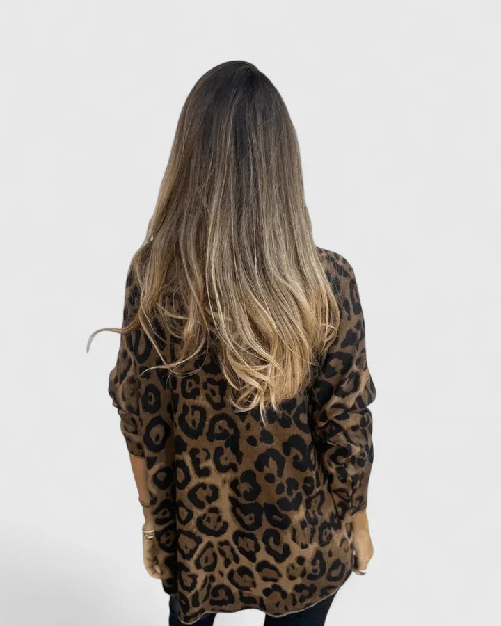 Emily & Isabella Brooks | Comfortable Top