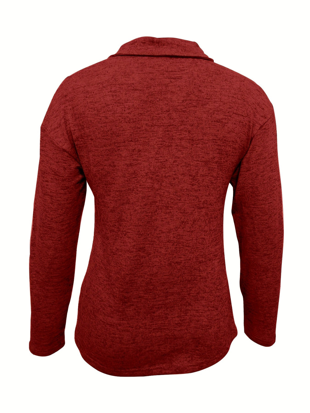 Emily & Isabella Brooks | Long-Sleeved Top