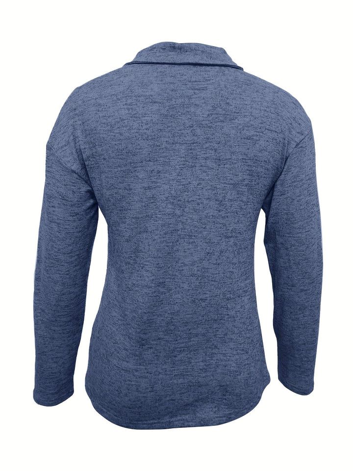 Emily & Isabella Brooks | Long-Sleeved Top