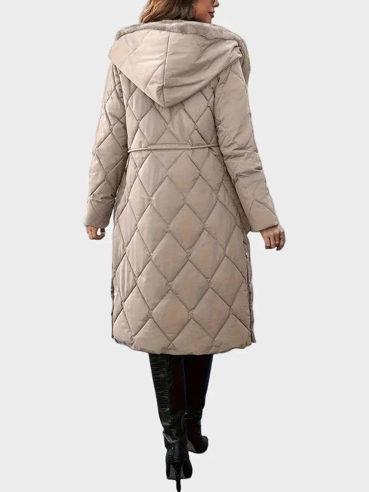 Emily & Isabella Brooks | Winter Coat
