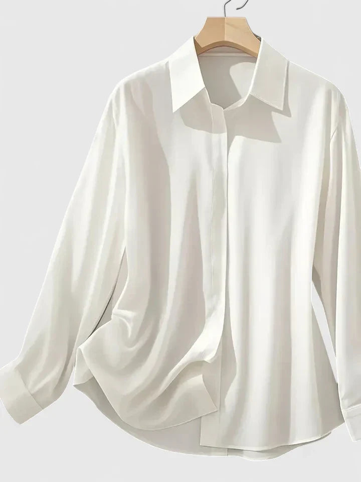 Emily & Isabella Brooks | Elegant Top