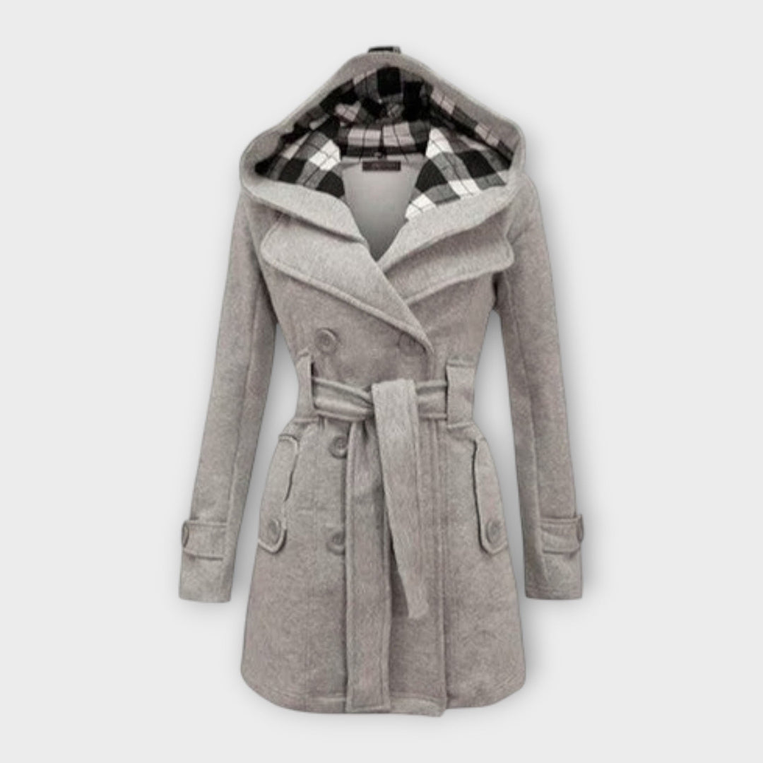Emily & Isabella Brooks | Warm Winter Coat