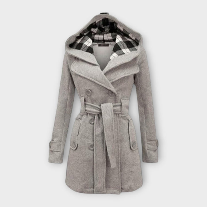 Emily & Isabella Brooks | Warm Winter Coat