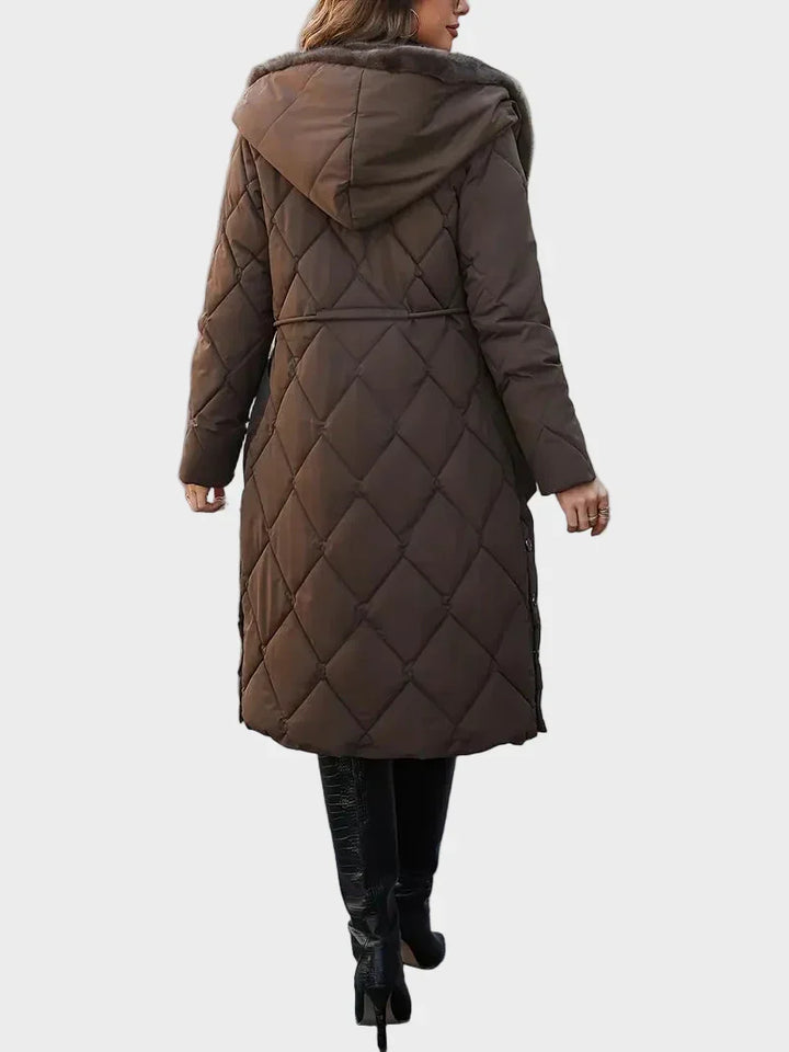 Emily & Isabella Brooks | Winter Coat