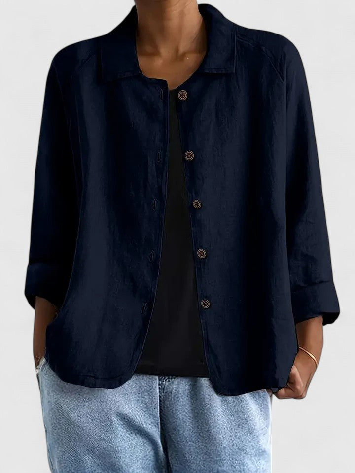 Emily & Isabella Brooks | Sophisticated Top