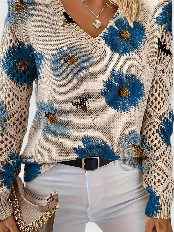 Emily & Isabella Brooks | Elegant Cardigan