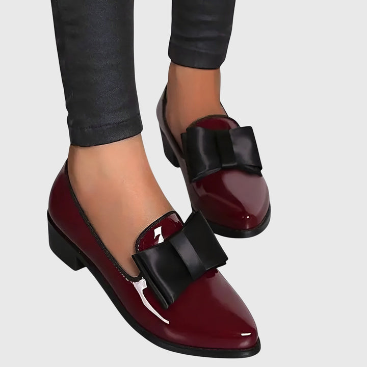 Emily & Isabella Brooks | Orthopedic Loafers