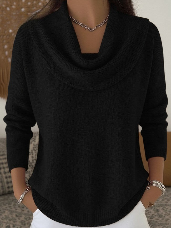 Emily & Isabella Brooks | Classic Sweater