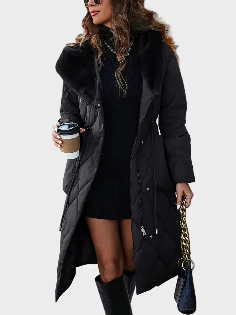 Emily & Isabella Brooks | Winter Coat