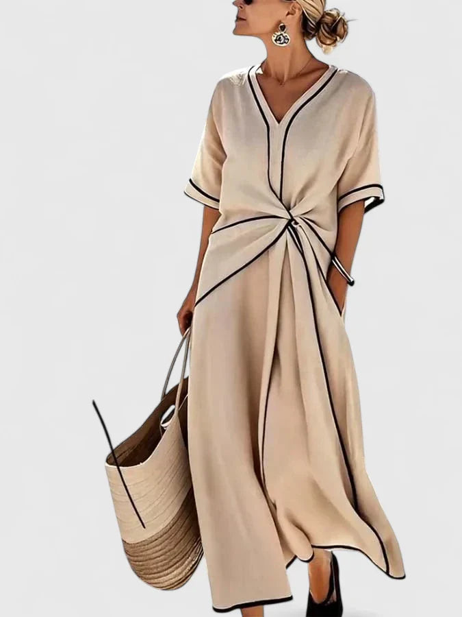 Emily & Isabella Brooks | Elegant Dress