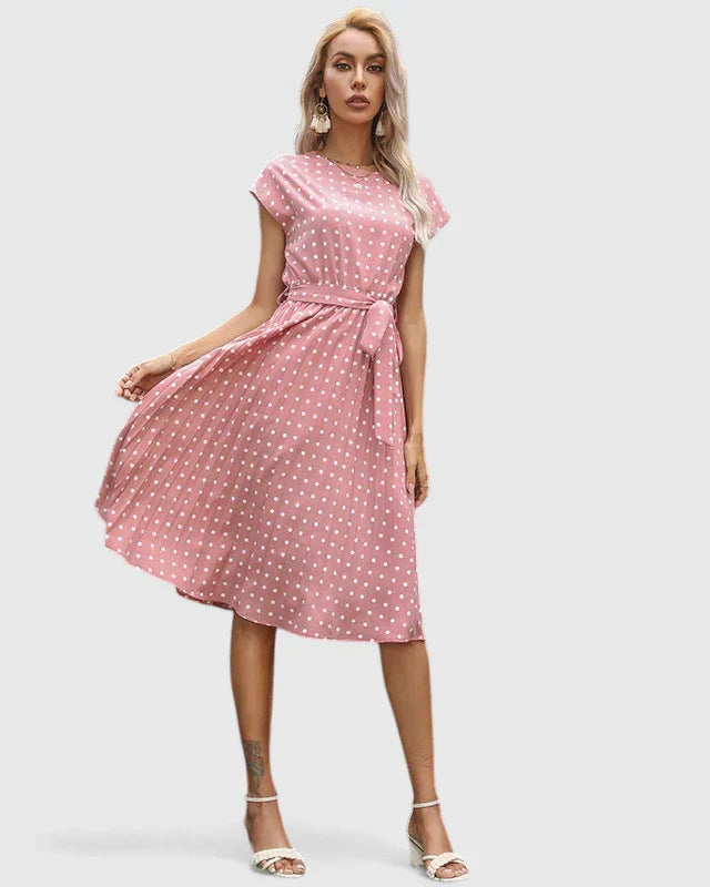 Emily & Isabella Brooks | Elegant Dress