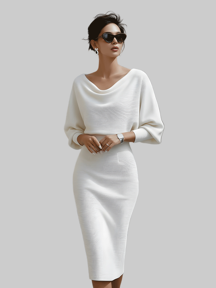 Emily & Isabella Brooks | Midi Dress
