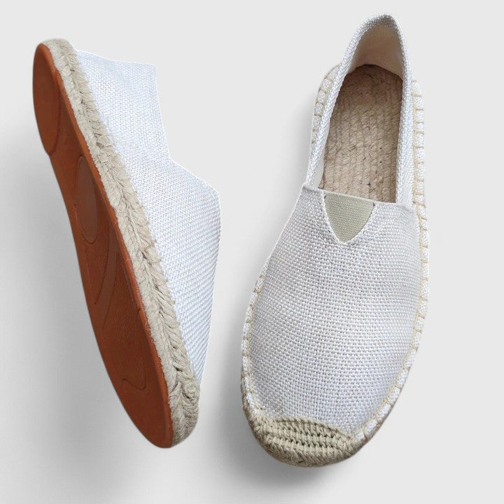Emily & Isabella Brooks | Orthopedic Espadrilles