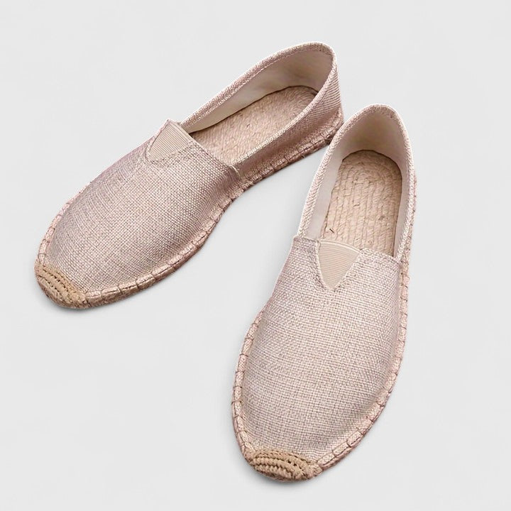 Emily & Isabella Brooks | Orthopedic Espadrilles