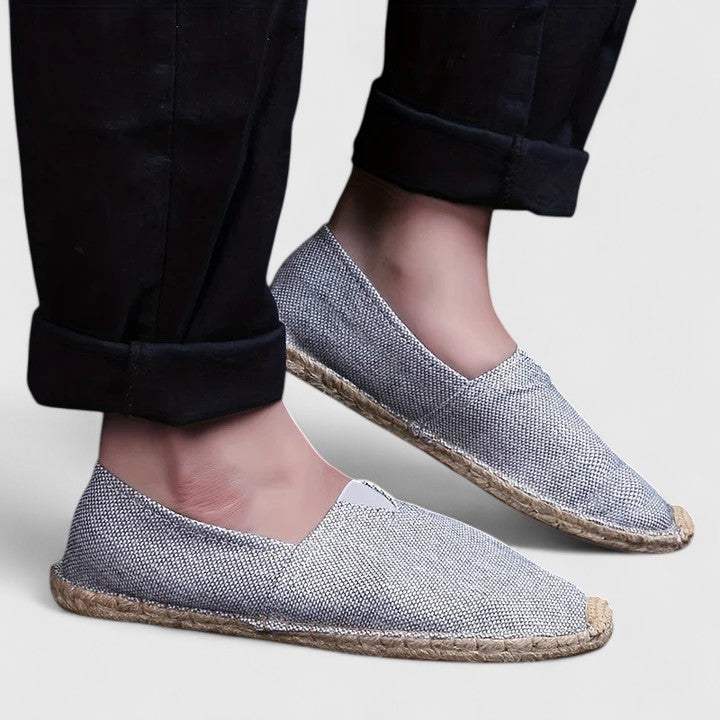 Emily & Isabella Brooks | Orthopedic Espadrilles