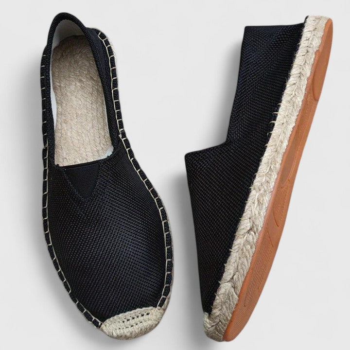 Emily & Isabella Brooks | Orthopedic Espadrilles