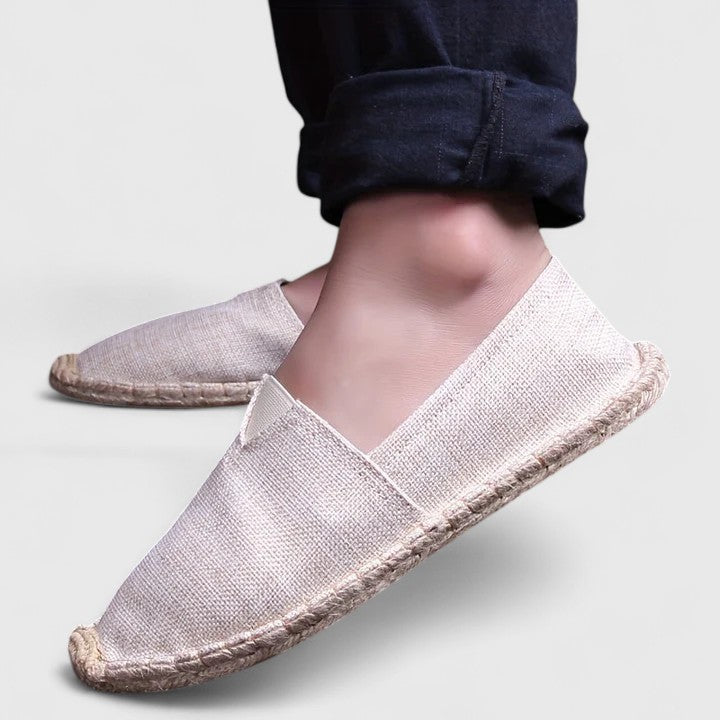 Emily & Isabella Brooks | Orthopedic Espadrilles